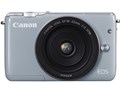 EOS M10 ダブルレンズキット