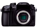 パナソニック LUMIX DMC-GH4 ボディ