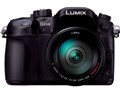 パナソニック LUMIX DMC-GH4H レンズキット