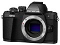 オリンパス OM-D E-M10 Mark II ボディ