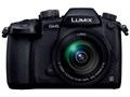 LUMIX DC-GH5M 標準ズームレンズキット