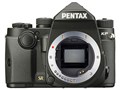 PENTAX KP ボディ