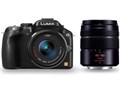 パナソニック LUMIX DMC-G5W ダブルズームレンズキット