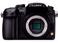 パナソニック LUMIX DMC-GH3 ボディ