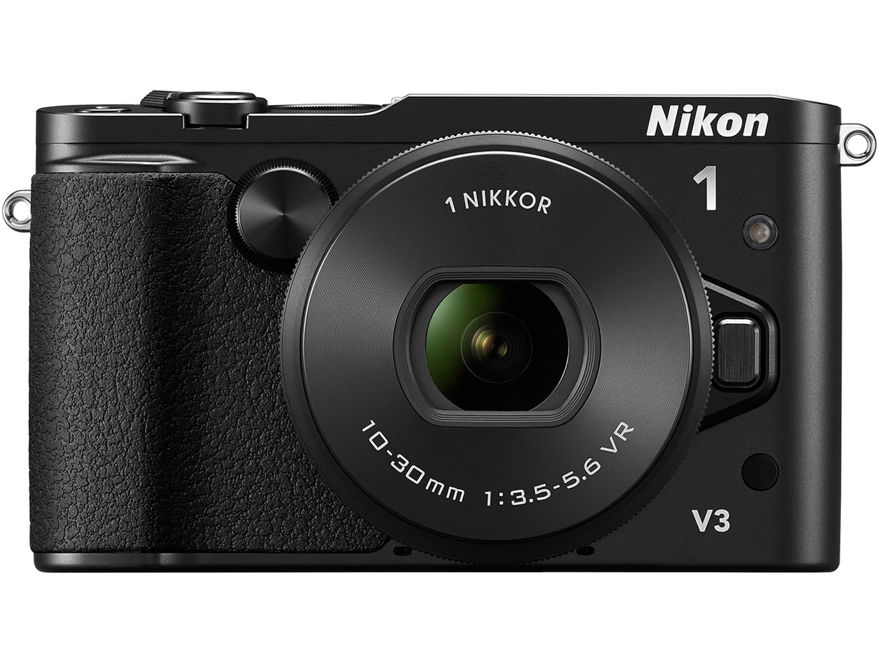 Nikon 1 V3 ボディ