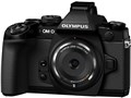 オリンパス OM-D E-M1 ボディ (BCL-1580セット)