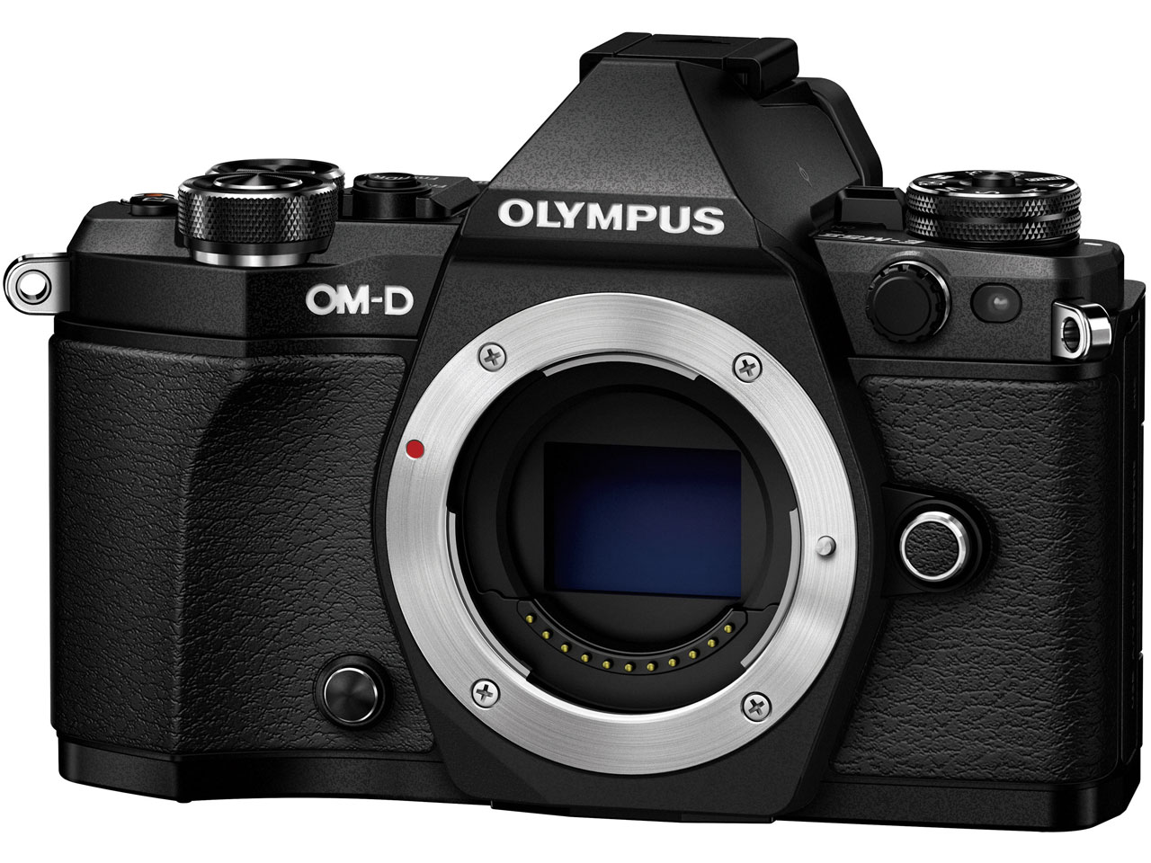 オリンパス OM-D E-M5 Mark II ボディ