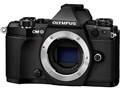 オリンパス OM-D E-M5 Mark II ボディ