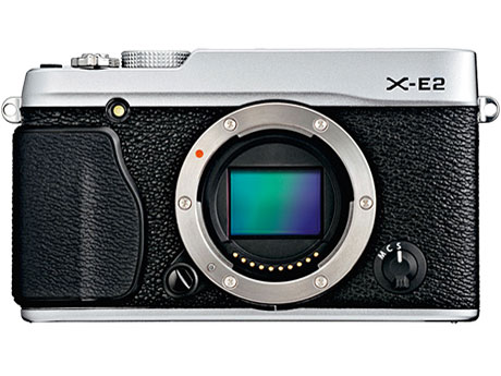 X-E2 ボディ