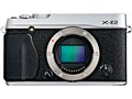 X-E2 ボディ