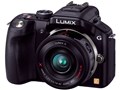 パナソニック LUMIX DMC-G5X 電動ズームレンズキット