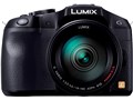 パナソニック LUMIX DMC-G6H 高倍率ズームレンズキット