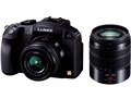 パナソニック LUMIX DMC-G6W ダブルズームレンズキット