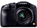 パナソニック LUMIX DMC-G6X 電動ズームレンズキット