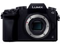 パナソニック LUMIX DMC-G7 ボディ