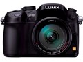 パナソニック LUMIX DMC-GH3A 大口径ズームレンズキット