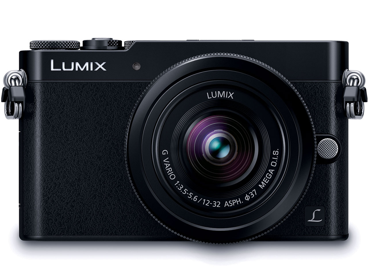 パナソニック LUMIX DMC-GM5K レンズキット