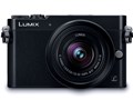 パナソニック LUMIX DMC-GM5K レンズキット