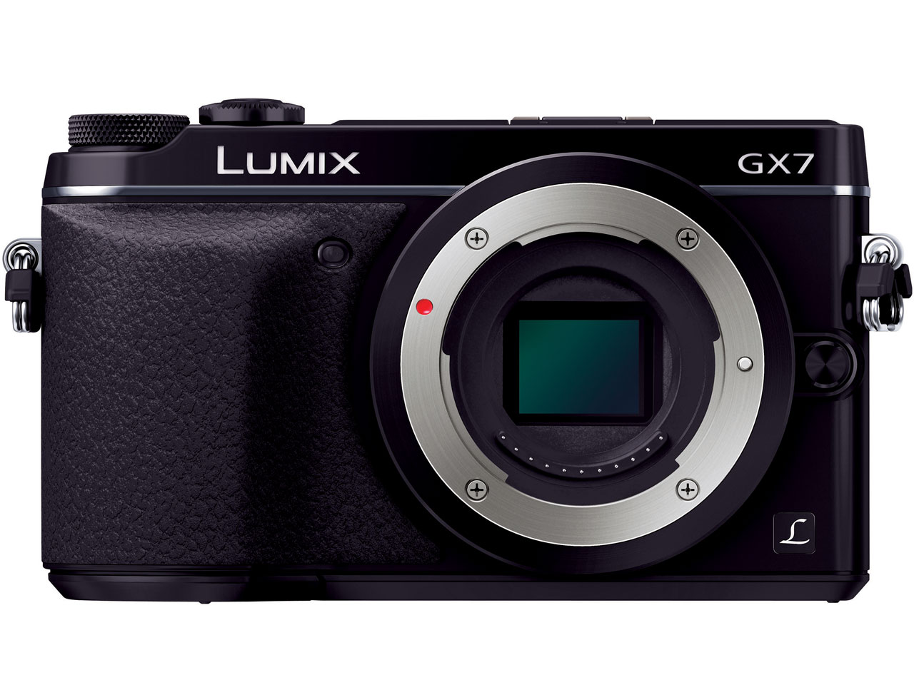 パナソニック LUMIX DMC-GX7 ボディ