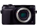 パナソニック LUMIX DMC-GX7 ボディ