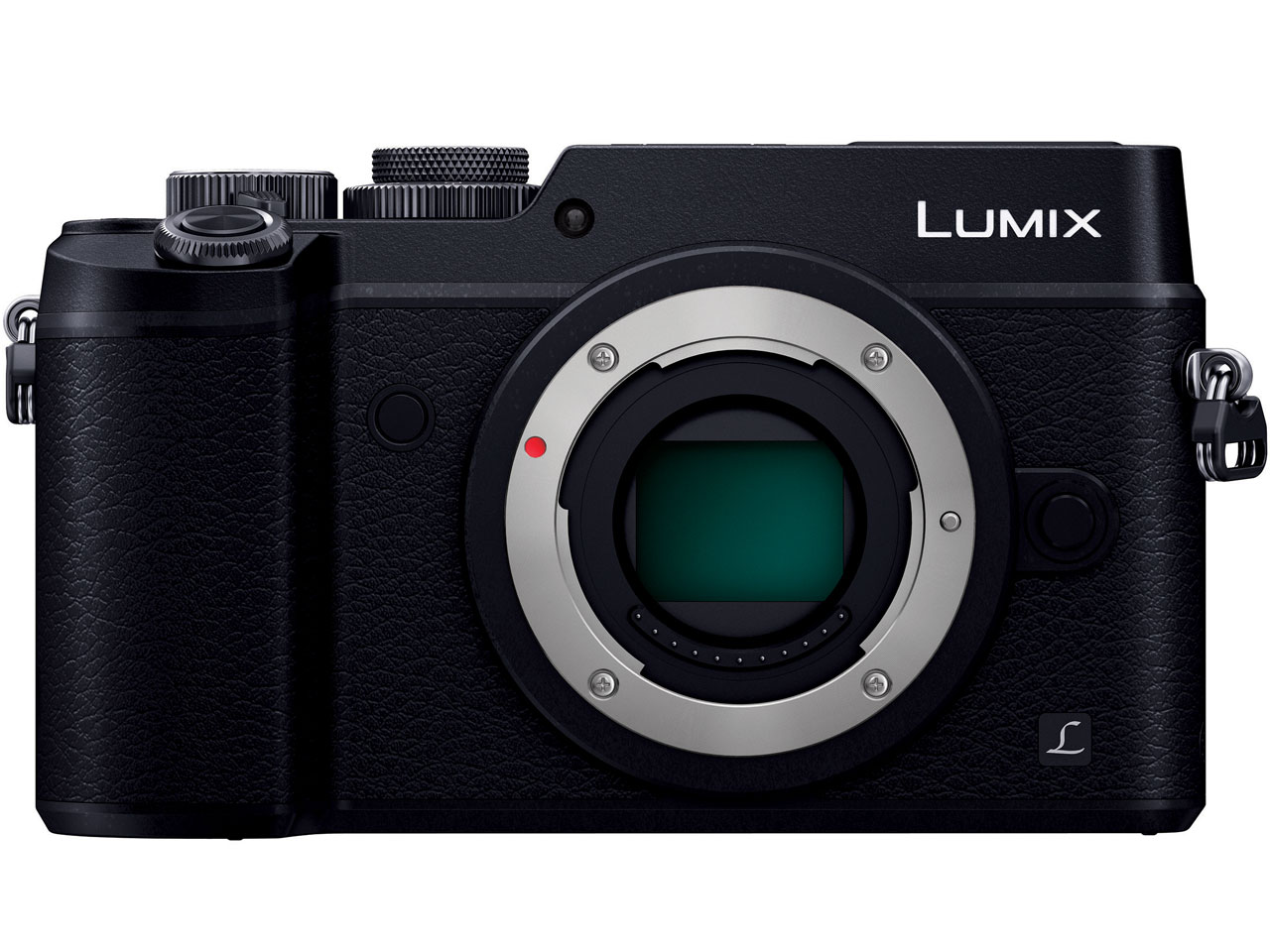 パナソニック LUMIX DMC-GX8 ボディ