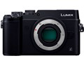 パナソニック LUMIX DMC-GX8 ボディ