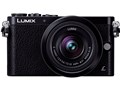 パナソニック LUMIX DMC-GM1K レンズキット