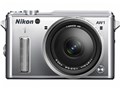 Nikon 1 AW1 防水ズームレンズキット