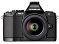 オリンパス OM-D E-M5 レンズキット