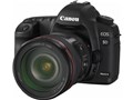 EOS 5D Mark II ボディ