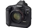 EOS-1Ds Mark III ボディ