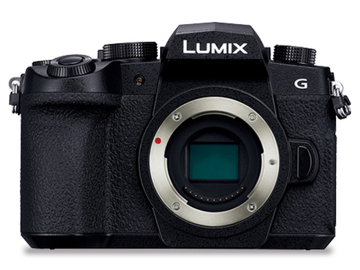 LUMIX DC-G99D ボディ