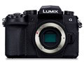 LUMIX DC-G99D ボディ