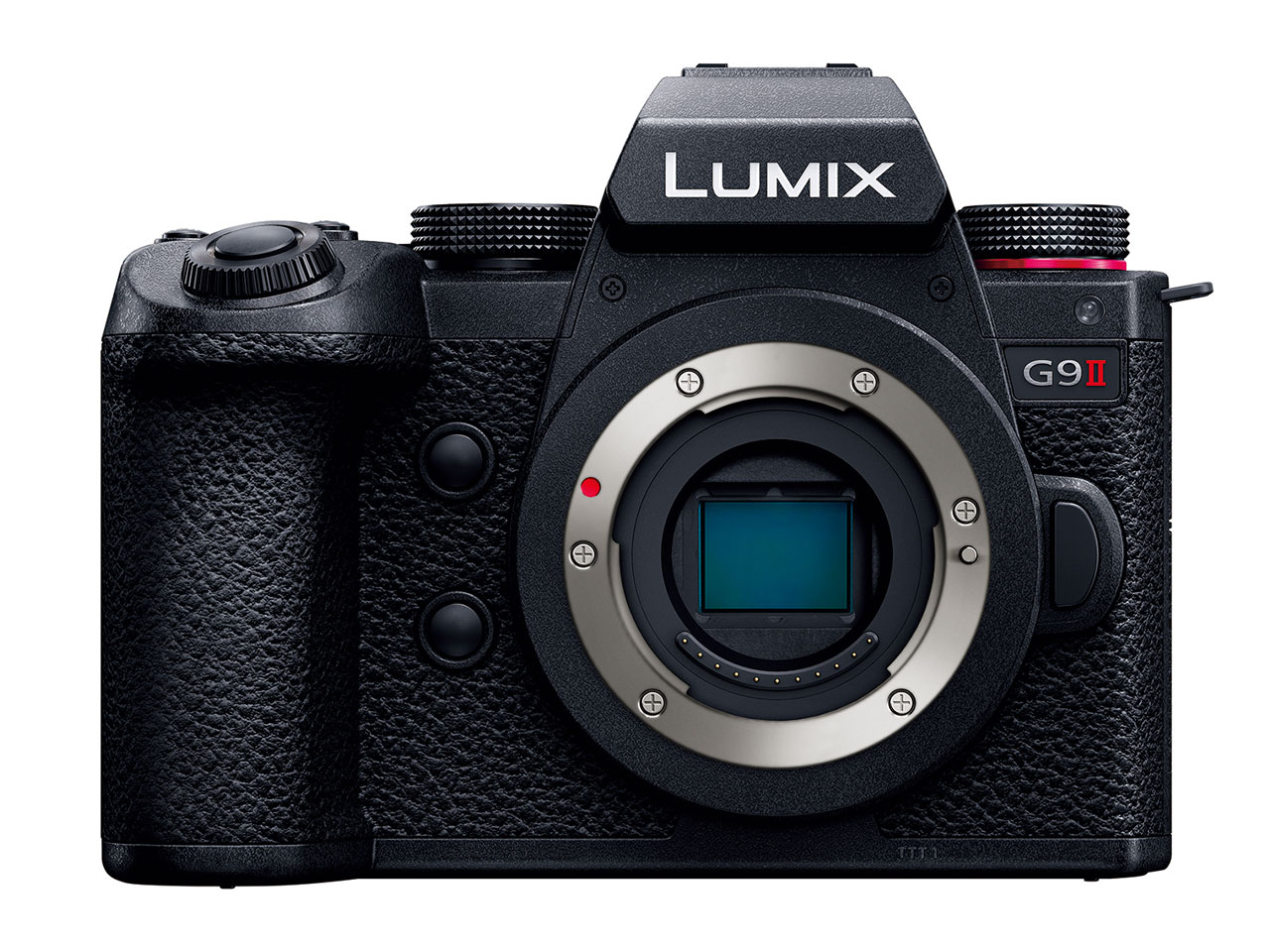 LUMIX DC-G9M2 ボディ