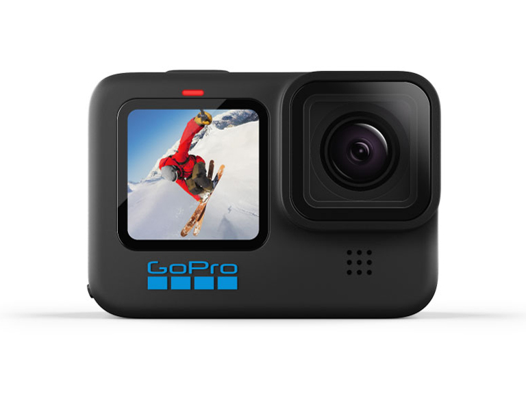 GoPro HERO10 BLACK CHDHX-101