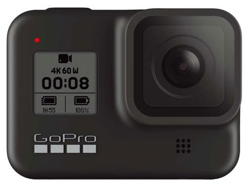 HERO8 BLACK CHDHX-801-FW