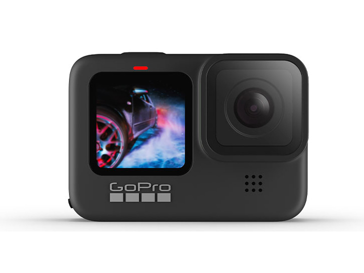 GoPro HERO9 BLACK CHDHX-901