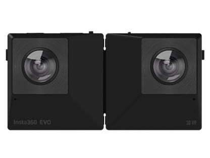 Insta360 EVO