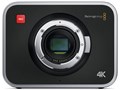 Blackmagic Production Camera 4K