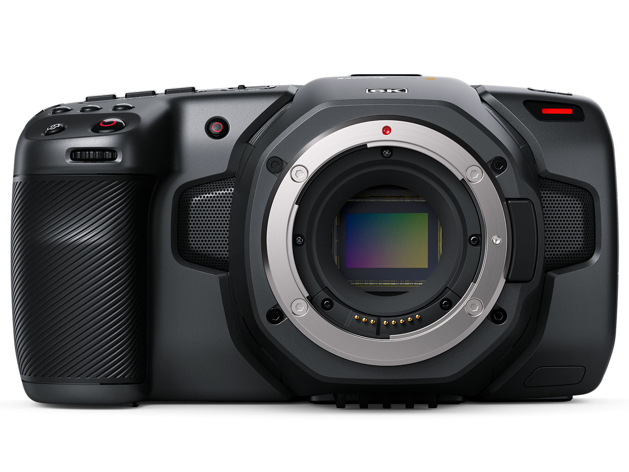 Blackmagic Pocket Cinema Camera 6K