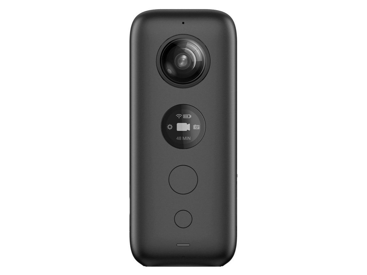 Insta360 ONE X