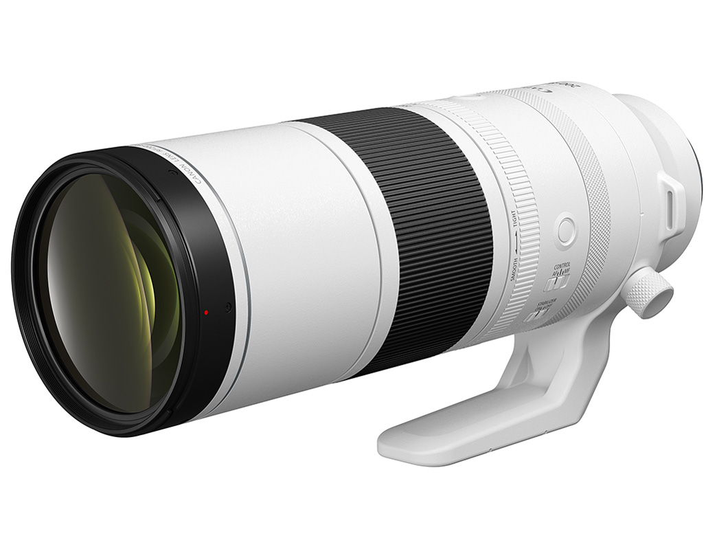 RF200-800mm F6.3-9 IS USM