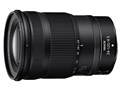 NIKKOR Z 24-120mm f/4 S