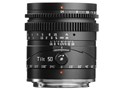 TTArtisan Tilt 50mm f/1.4 [ニコンZ用]