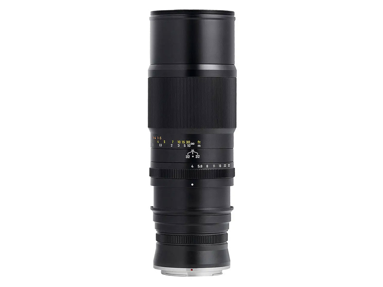 APO 200mm F4 MACRO 1X [ニコンZ用]