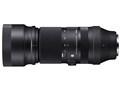 100-400mm F5-6.3 DG DN OS (ソニー Eマウント)