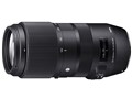 100-400mm F5-6.3 DG OS HSM (キヤノン EFマウント)