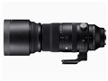 150-600mm F5-6.3 DG DN OS (ソニー Eマウント)