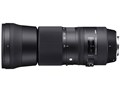 150-600mm F5-6.3 DG OS HSM Contemporary (シグマ SAマウント)