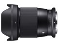 16mm F1.4 DC DN (ニコン Zマウント)